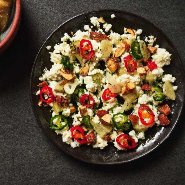 Image for Condesa Voucher