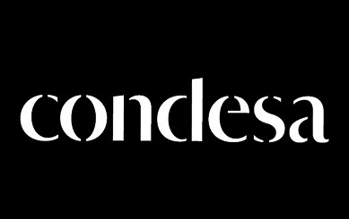 Logo for Condesa